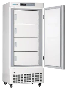 -40°C Upright deep freezer MUDF-3B - MUDF-3B