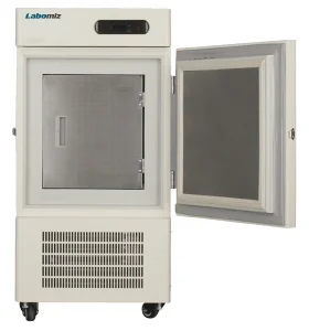 -60°C Upright ULT freezer MUUF-1A - MUUF-1A