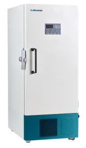 -86°C Upright ULT freezer MUUF-2D - MUUF-2D