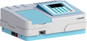Double Beam UV-Visible Spectrophotometer MUVDB-1A - MUVDB-1A
