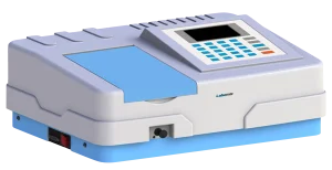 UV-Visible Spectrophotometers MUVS-1C - MUVS-1C