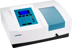 UV-Visible Spectrophotometer MUVS-2A - MUVS-2A