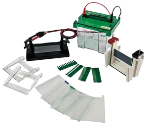 Vertical Electrophoresis Unit MVEU-1A - MVEU-1A