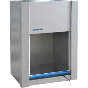 Vertical Laminar Air Flow Cabinet MVLAF-1A - MVLAF-1A