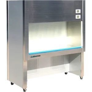 Vertical Laminar Air Flow Cabinet MVLAF-4B - MVLAF-4B