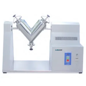 V-type mixer MVTM-1B - MVTM-1B