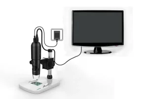 HDMI digital microscope MWDM-1A - MWDM-1A