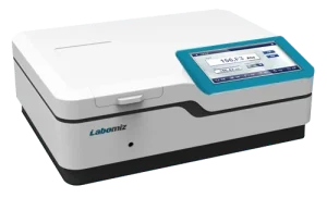 Touch Screen Xenon Lamp Spectrophotometer MXLS-2B - MXLS-2B