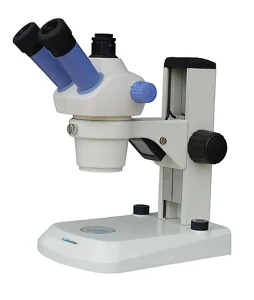 Zoom stereo microscope MZSM-1B - MZSM-1B