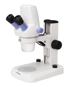 Zoom stereo microscope MZSM-1C - MZSM-1C