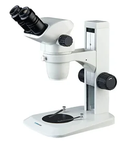 Zoom stereo microscope MZSM-2A - MZSM-2A