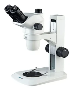 Zoom stereo microscope MZSM-2B - MZSM-2B