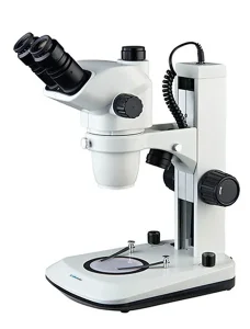 Zoom stereo microscope MZSM-2D - MZSM-2D