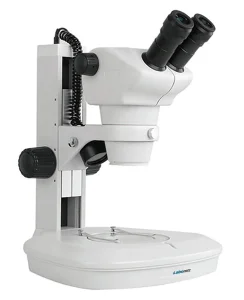 Zoom stereo microscope MZSM-3A - MZSM-3A