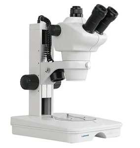Zoom stereo microscope MZSM-3B - MZSM-3B