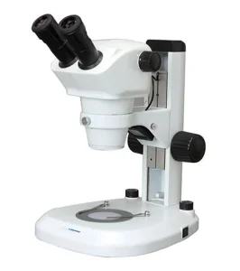 Zoom stereo microscope MZSM-4A - MZSM-4A