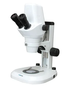 Zoom stereo microscope MZSM-4C - MZSM-4C