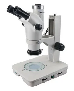 Zoom stereo microscope MZSM-6B - MZSM-6B