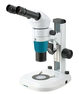 Zoom stereo microscope MZSM-7B - MZSM-7B