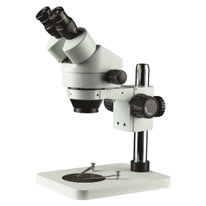 Zoom Stereo Microscope MZSM-8A - MZSM-8A