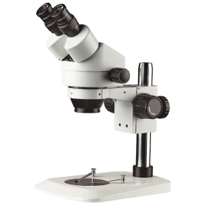 Zoom Stereo Microscope MZSM-8C - MZSM-8C