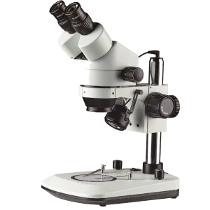 Zoom Stereo Microscope MZSM-8D - MZSM-8D