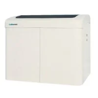 Automatic biochemistry analyzer MABA-1B MABA-1B