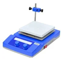 Analog hotplate stirrer MAHPS-1B MAHPS-1B