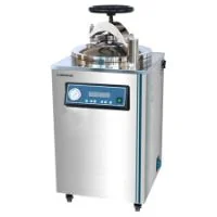 Automatic Steel Autoclave MASA-1C MASA-1C