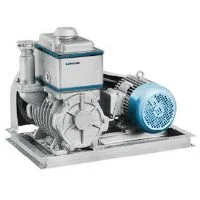 Belt Drive Vacuum Pump MBDVP-1C MBDVP-1C
