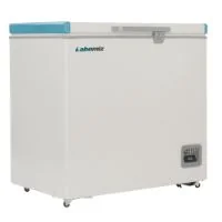 -25°C Chest deep freezer MCDF-1B MCDF-1B
