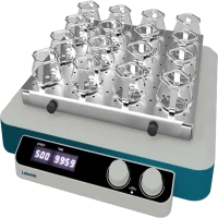 Dual Action Shaker MDAS-1A MDAS-1A