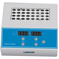 Dry bath incubator MDBI-2B MDBI-2B