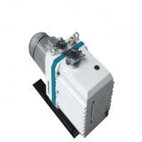 Direct Drive Rotary Vane Vacuum Pump MDDVP-1F MDDVP-1F