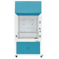 Ducted fume hood MDFH-2C MDFH-2C