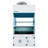 Ducted fume hood MDFH-3C MDFH-3C