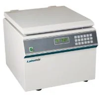 Decanting low speed centrifuge MDLC-1D MDLC-1D