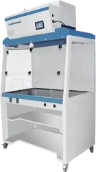 Ductless fume hood MDLFH-1B