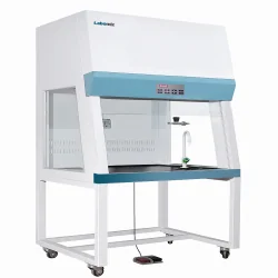 Ducted fume hood MDFH-4D MDFH-4D