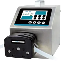 Dispensing Peristaltic Pump MDPP-1D MDPP-1D