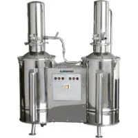 Dual distilled water distiller MDWD-1C MDWD-1C