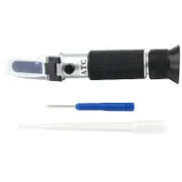 Emulsion oil refractometer MEMUR-1A MEMUR-1A