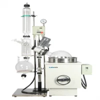 Explosion proof rotary evaporator MERE-1C MERE-1C
