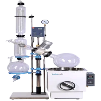 Explosion proof rotary evaporator MERE-1F MERE-1F