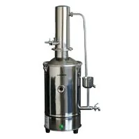 Standard electric water distiller MEWD-1A MEWD-1A