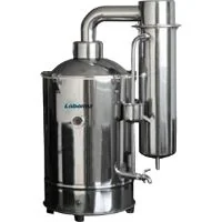 Standard electric water distiller MEWD-1C MEWD-1C