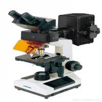 Fluorescence Biological Microscope MFBM-1B MFBM-1B