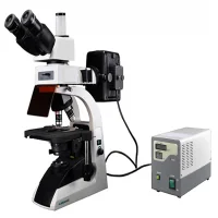 Fluorescence Biological Microscope MFBM-2A MFBM-2A
