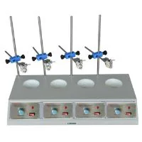 Analog 4-Position heating mantle MFPM-1E MFPM-1E