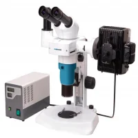 Fluorescent Stereo Microscope MFSM-1B MFSM-1B